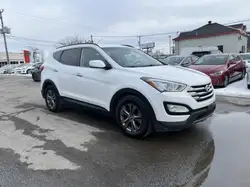 2015 Hyundai Santa Fe for Sale | AutoTrader.ca