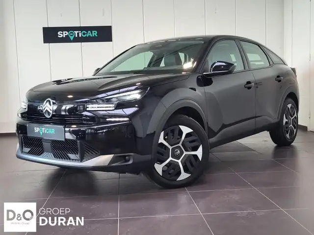 Citroen C4 Plus 1.2 Turbo EAT8