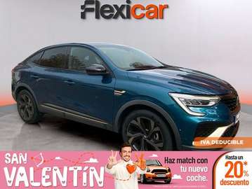 1.6 E-Tech Engineered 105kW