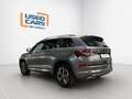 Skoda Kodiaq Sportline+DSG+4x4+360+AHK Gris - thumbnail 6