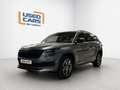 Skoda Kodiaq Sportline+DSG+4x4+360+AHK Gris - thumbnail 1