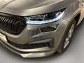 Skoda Kodiaq Sportline+DSG+4x4+360+AHK Gris - thumbnail 17