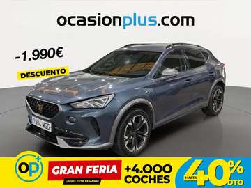 1.5 TSI 150 DSG