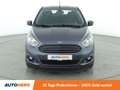 Ford Ka/Ka+ 1.2 Ti-VCT Basis*LIM*KLIMA*BLUETOOTH* Grau - thumbnail 9