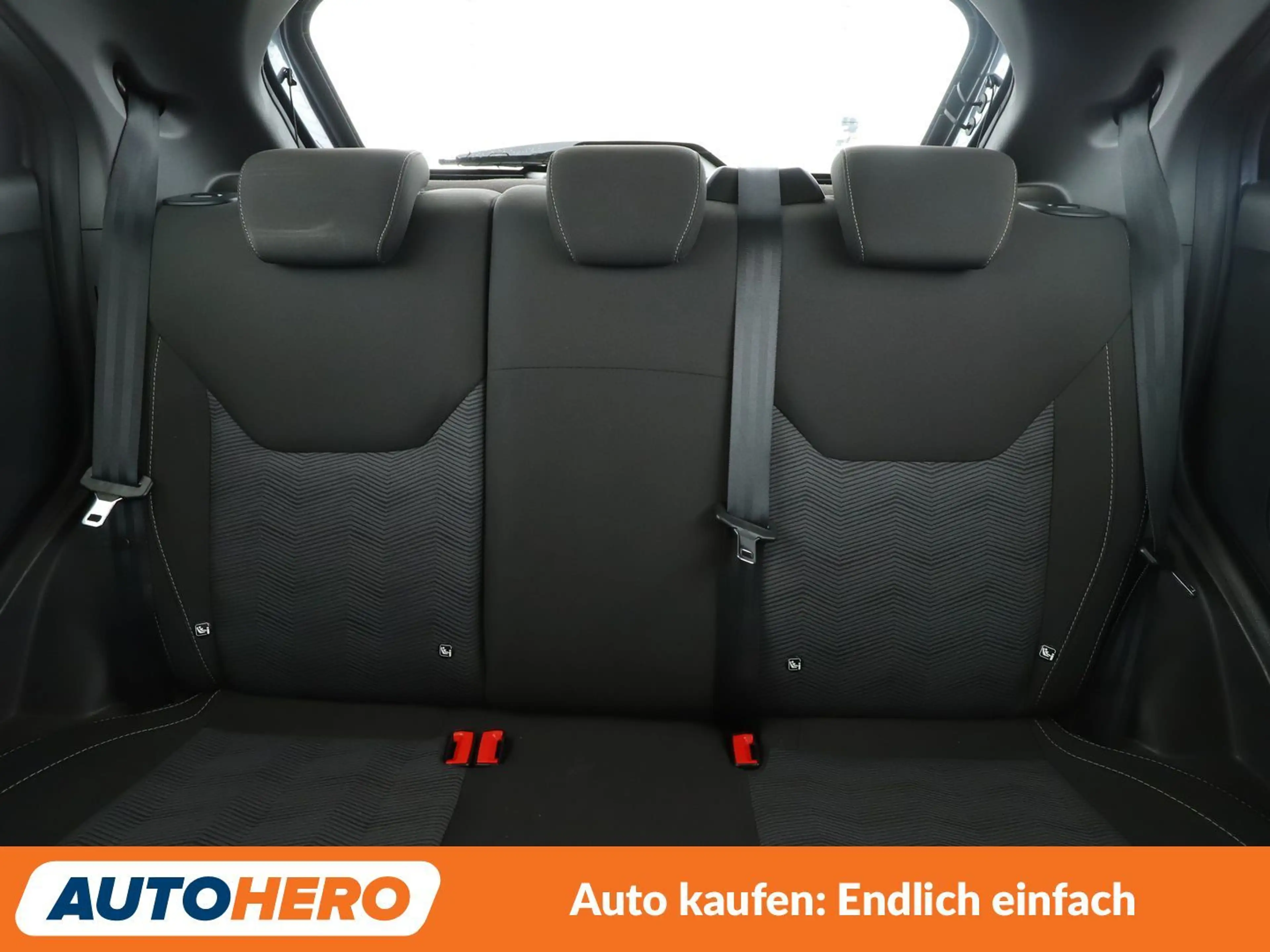 Ford Ka/Ka+ 1.2 Ti-VCT Basis*LIM*KLIMA*BLUETOOTH* — photo 14
