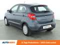 Ford Ka/Ka+ 1.2 Ti-VCT Basis*LIM*KLIMA*BLUETOOTH* Grau - thumbnail 4