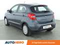 Ford Ka/Ka+ 1.2 Ti-VCT Basis*LIM*KLIMA*BLUETOOTH* Gris - thumbnail 4