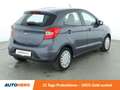 Ford Ka/Ka+ 1.2 Ti-VCT Basis*LIM*KLIMA*BLUETOOTH* Grau - thumbnail 6