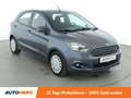 Ford Ka/Ka+ 1.2 Ti-VCT Basis*LIM*KLIMA*BLUETOOTH* Grau - thumbnail 8