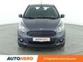 Ford Ka/Ka+ 1.2 Ti-VCT Basis*LIM*KLIMA*BLUETOOTH* Gris - thumbnail 9