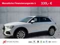 Audi Q3 45 TFSI e S-TR LED+RFK+GRA+SHZ+18"LM+VC Weiß - thumbnail 1
