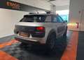Citroen C4 Cactus 1.6 bluehdi 100 shine Gris - thumbnail 2