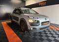 Citroen C4 Cactus 1.6 bluehdi 100 shine Gris - thumbnail 19