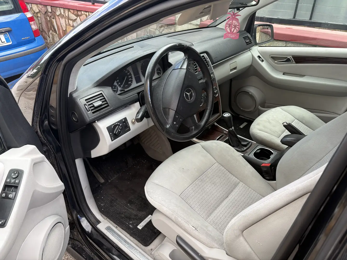 Mercedes-Benz B 200 cdi Chrome - 2