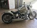 Harley-Davidson Fat Boy Muscle Bike, Transformada Con Ruedas Del.: 18” - thumbnail 1