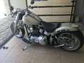 Harley-Davidson Fat Boy Muscle Bike, Transformada Con Ruedas Del.: 18” - thumbnail 2