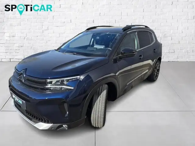Citroen C5 Aircross Max