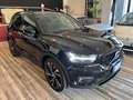 Volvo XC40 POLESTAR 2.0 R-DESIGN 200 CV AWD/ UNICO PROPRIETAR Zwart - thumbnail 1