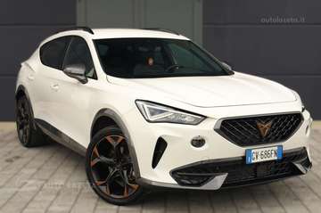 1.4 eTSI e-Hybrid DSG Plug-in