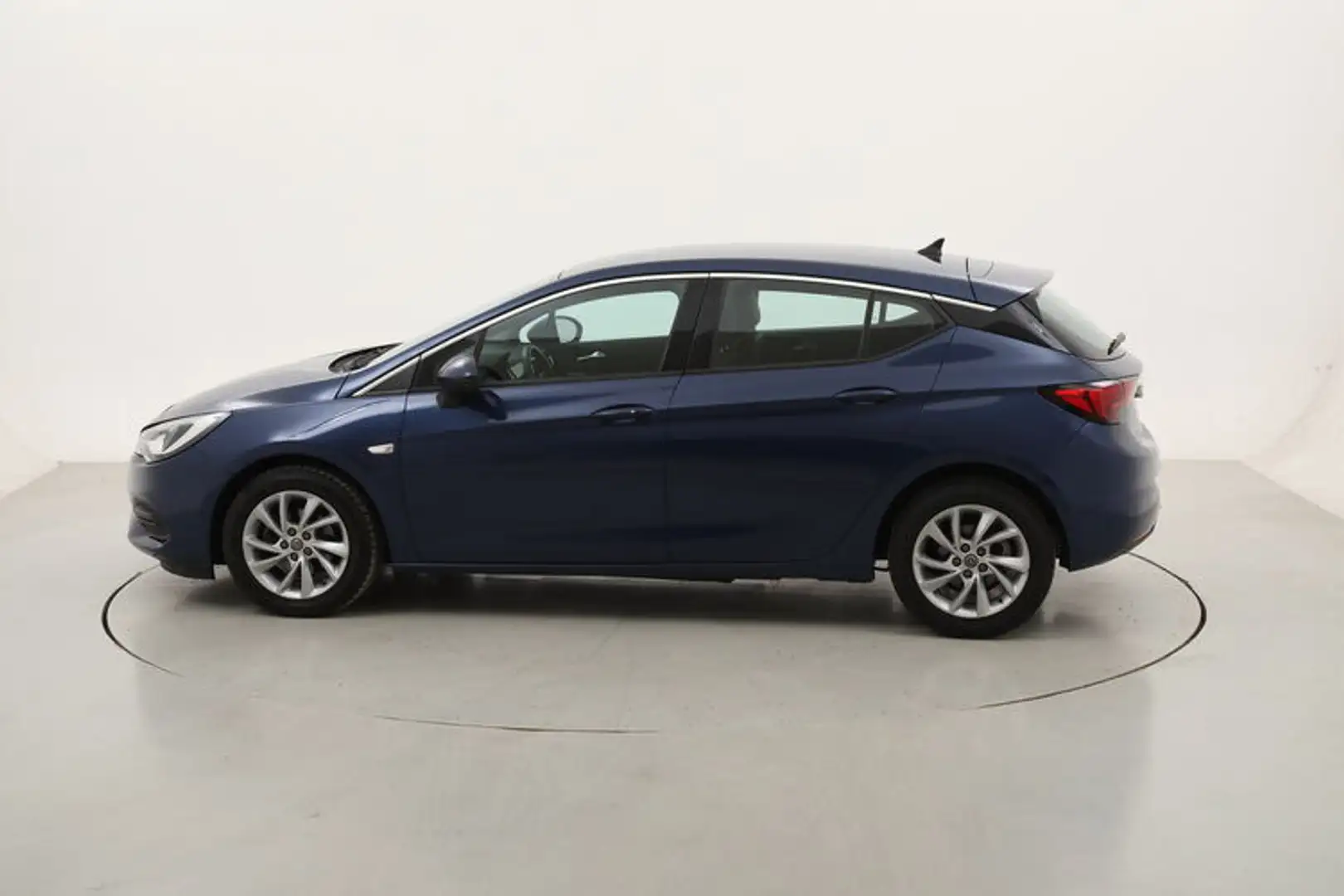 Opel Astra Business Elegance 1.5 Diesel 105CV Blu/Azzurro - 2