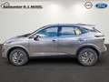 Nissan Qashqai Acenta 140PS  6MT Winter / NissanConnect Gris - thumbnail 4