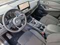 Nissan Qashqai Acenta 140PS  6MT Winter / NissanConnect Gris - thumbnail 8