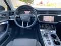 Audi A6 Avant 40 2.0 tdi mhev Business s-tronic my19 Nero - thumbnail 13