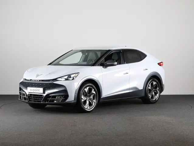 CUPRA Tavascan Business 82 kWh 286pk | Achteruitrijcamera | Cruis