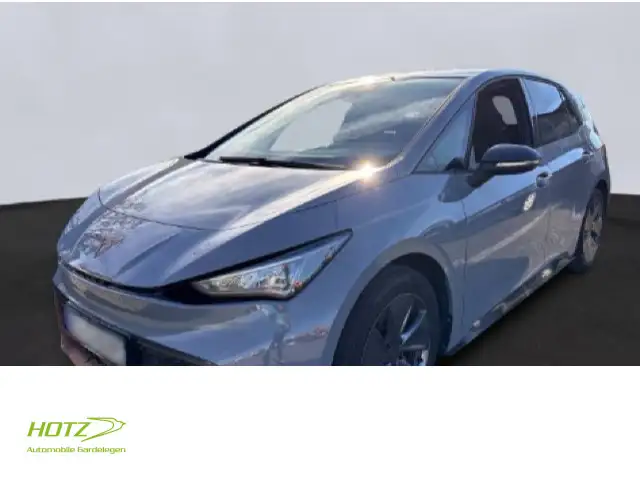 CUPRA Born 150 kW LED/PDC