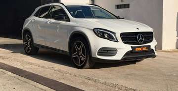 Classe Mercedes 220 d 7-G DCT 4-Matic Inspiration
