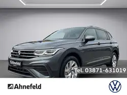 Volkswagen Tiguan Allspace Life 2.0 TDI SCR DSG AHK