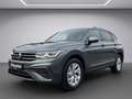 Volkswagen Tiguan Allspace Life 2.0 TDI SCR DSG Grau - thumbnail 2