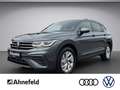 Volkswagen Tiguan Allspace Life 2.0 TDI SCR DSG Grau - thumbnail 1