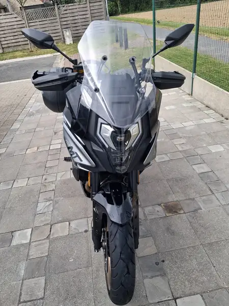 CFMOTO 700 MT - foto 4