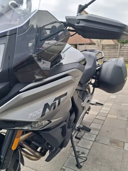 CFMOTO 700 MT - foto 2