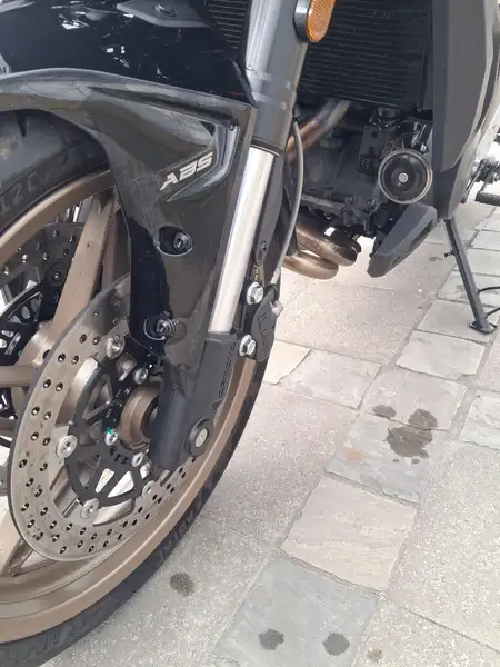 CFMOTO 700 MT - foto 5