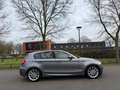 BMW 120 1-serie 120i Business Line M PAKKET/DAK/XENON/NAVI Сірий - thumbnail 6
