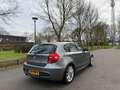 BMW 120 1-serie 120i Business Line M PAKKET/DAK/XENON/NAVI Сірий - thumbnail 3