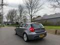 BMW 120 1-serie 120i Business Line M PAKKET/DAK/XENON/NAVI Сірий - thumbnail 4