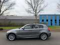 BMW 120 1-serie 120i Business Line M PAKKET/DAK/XENON/NAVI Сірий - thumbnail 5