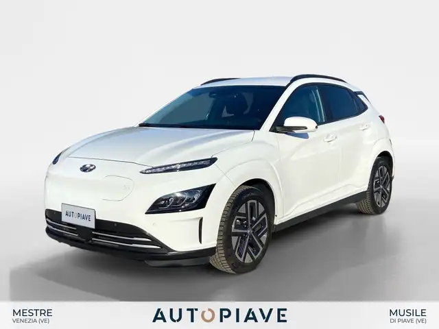 Hyundai KONA Kona EV 64 kWh XLine