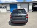 Skoda Octavia Combi RS*NAVI*LEDER* Gris - thumbnail 5