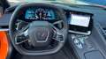 Corvette C8 Convertibile Z51 LIFT,MAGNETIC,BOSE Naranja - thumbnail 16