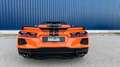 Corvette C8 Convertibile Z51 LIFT,MAGNETIC,BOSE Naranja - thumbnail 5