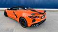 Corvette C8 Convertibile Z51 LIFT,MAGNETIC,BOSE Naranja - thumbnail 6