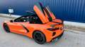 Corvette C8 Convertibile Z51 LIFT,MAGNETIC,BOSE Naranja - thumbnail 11