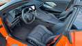 Corvette C8 Convertibile Z51 LIFT,MAGNETIC,BOSE Naranja - thumbnail 14