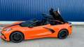 Corvette C8 Convertibile Z51 LIFT,MAGNETIC,BOSE Naranja - thumbnail 9