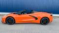 Corvette C8 Convertibile Z51 LIFT,MAGNETIC,BOSE Naranja - thumbnail 8