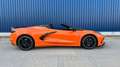 Corvette C8 Convertibile Z51 LIFT,MAGNETIC,BOSE Naranja - thumbnail 7